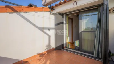 Apartment in Sant Andreu photo 44