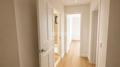 Apartment in Barri de Mar-Ribes Roges-Plaça de la Sardana photo 14