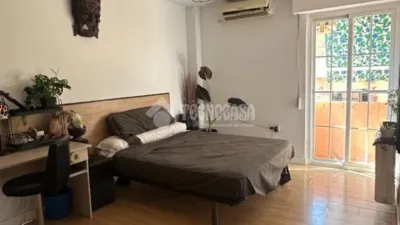 Piso en alquiler en Cartuja, Cartuja (Distrito Norte. Granada Capital) de 1.000 €<span>/mes</span>