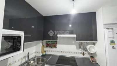 Piso en alquiler en Patrocinio de San José-Talavera La Nueva-Gamonal, Patrocinio de San José-Talavera la Nueva-Gamonal (Talavera de la Reina) de 650 €<span>/mes</span>