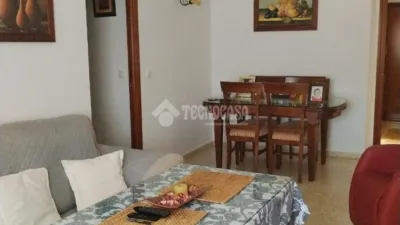 Apartment in Arcos de la Frontera photo 10