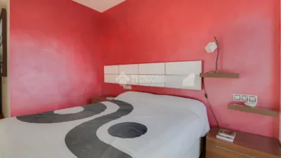 Apartment in Sant Andreu photo 24