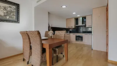 Apartment in Sant Andreu photo 16