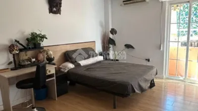 Piso en alquiler en Cartuja, Cartuja (Distrito Norte. Granada Capital) de 1.000 €<span>/mes</span>