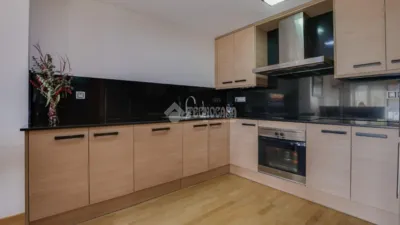 Apartment in Sant Andreu photo 17