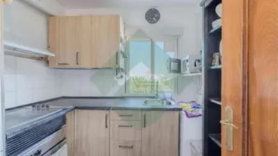 Apartment in Carabanchel photo 21