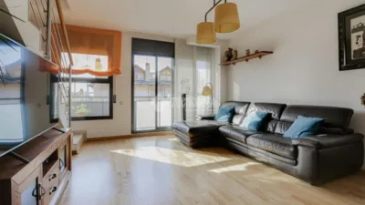 Apartment in Sant Andreu photo 11