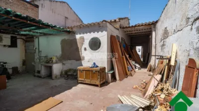 Terraced house in Santa Fe photo 9