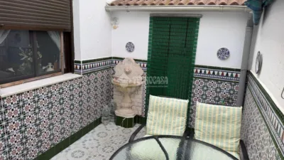Terraced house in Pegalajar photo 13