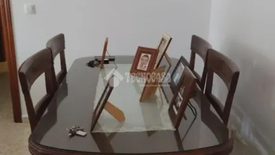 Apartment in Arcos de la Frontera photo 12