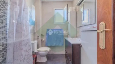 Apartment in Carabanchel photo 23