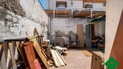 Terraced house in Santa Fe photo 11