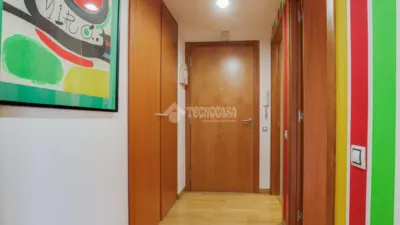 Apartment in Sant Andreu photo 23