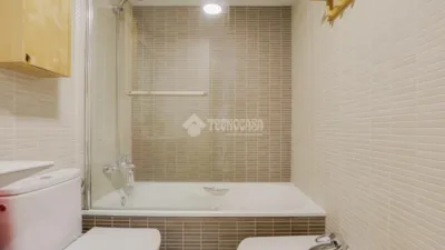 Apartment in Sant Andreu photo 21