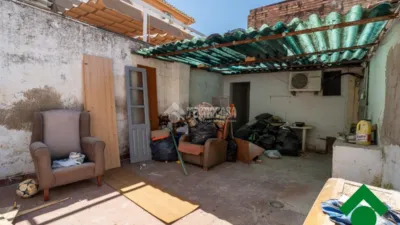Terraced house in Santa Fe photo 12