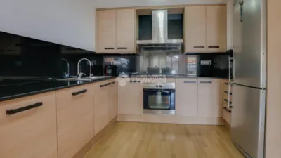 Apartment in Sant Andreu photo 18