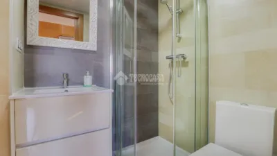 Apartment in Sant Andreu photo 40