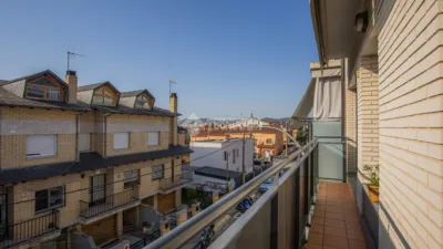 Apartment in Sant Andreu photo 12