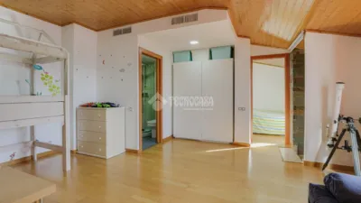 Apartment in Sant Andreu photo 32