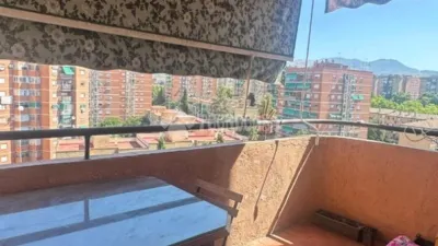 Piso en alquiler en Cartuja, Cartuja (Distrito Norte. Granada Capital) de 1.000 €<span>/mes</span>
