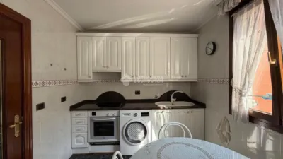 Apartment in Errekaldeberri photo 22