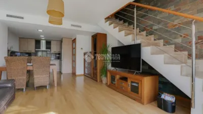 Apartment in Sant Andreu photo 7