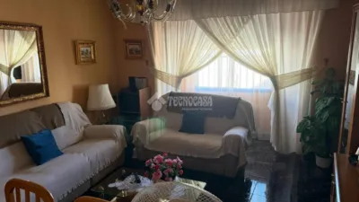 Terraced house in Pegalajar photo 2