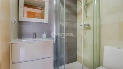 Apartment in Sant Andreu photo 41