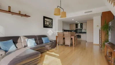 Apartment in Sant Andreu photo 8