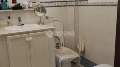 Apartment in Arcos de la Frontera photo 22