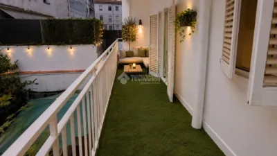 Apartment in Barri de Mar-Ribes Roges-Plaça de la Sardana photo 17