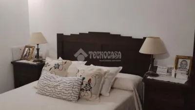 Apartment in Arcos de la Frontera photo 18