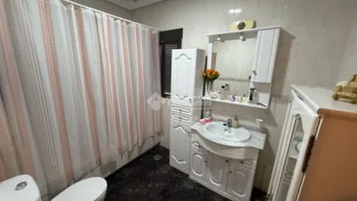 Terraced house in Pegalajar photo 7