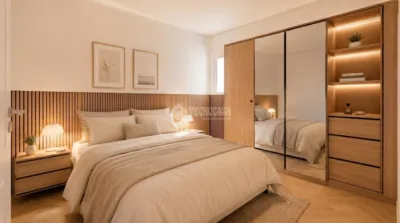 Apartment in Barri de Mar-Ribes Roges-Plaça de la Sardana photo 12