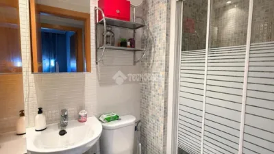 Apartment in Cuevas-Ilustración photo 17