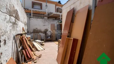 Terraced house in Santa Fe photo 10