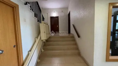 Apartment in Errekaldeberri photo 3