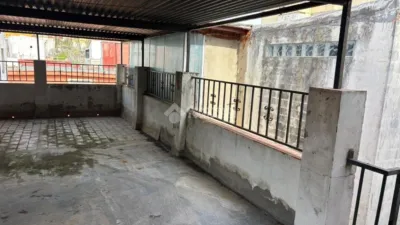 Terraced house in Juan XXIII-Rochelambert photo 24