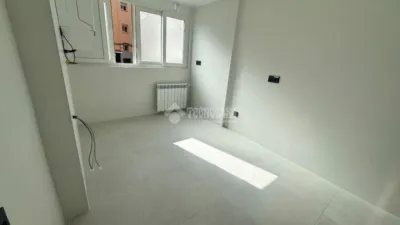 Flat in Almendrales photo 4