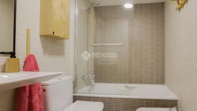Apartment in Sant Andreu photo 20