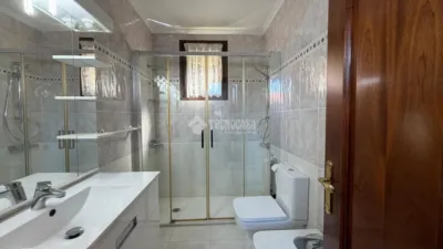 Apartment in Errekaldeberri photo 21