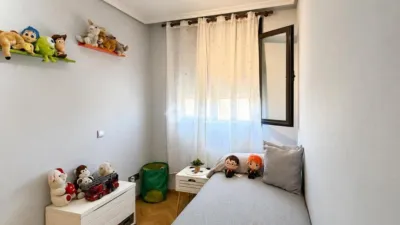 Apartment in Cuevas-Ilustración photo 22
