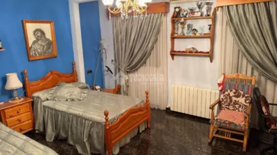 Terraced house in Pegalajar photo 11