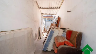 Terraced house in Santa Fe photo 35