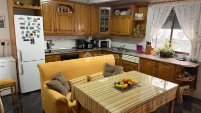 Terraced house in Pegalajar photo 3