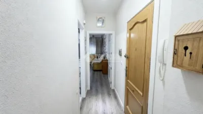Piso en alquiler en Patrocinio de San José-Talavera La Nueva-Gamonal, Patrocinio de San José-Talavera la Nueva-Gamonal (Talavera de la Reina) de 650 €<span>/mes</span>