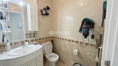 Piso en alquiler en Patrocinio de San José-Talavera La Nueva-Gamonal, Patrocinio de San José-Talavera la Nueva-Gamonal (Talavera de la Reina) de 650 €<span>/mes</span>