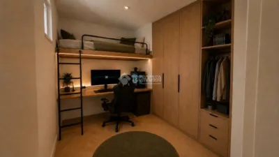 Apartment in Barri de Mar-Ribes Roges-Plaça de la Sardana photo 15