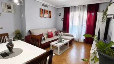 Apartment in Cuevas-Ilustración photo 4