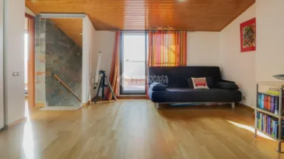 Apartment in Sant Andreu photo 37